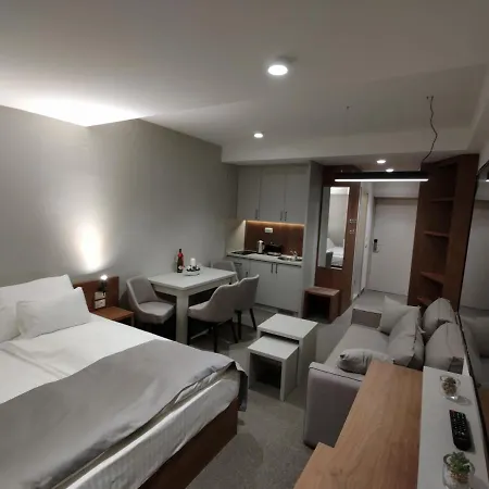 Star Hill - Koznik Konaci