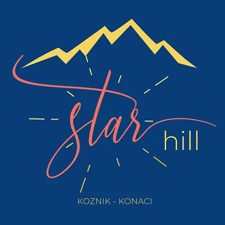 Star Hill - Koznik Konaci Kopaonik