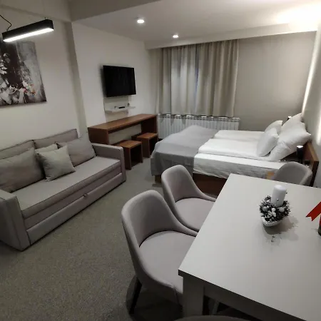 Star Hill - Koznik Konaci *