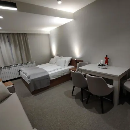 Star Hill - Koznik Konaci Apartamento