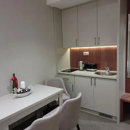 Apartamento Star Hill - Koznik Konaci