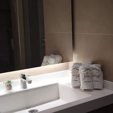 Star Hill - Koznik Konaci *