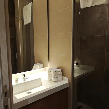 Star Hill - Koznik Konaci * Kopaonik