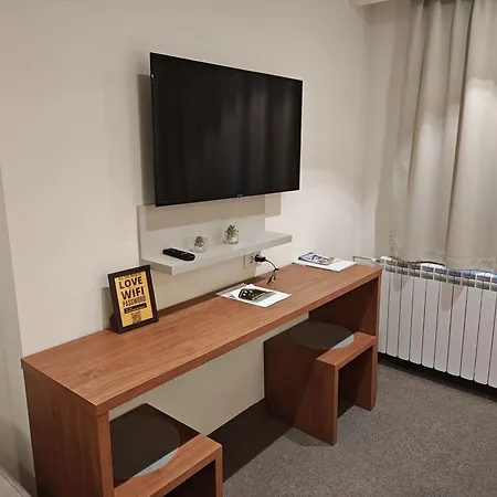 Apartamento Star Hill - Koznik Konaci