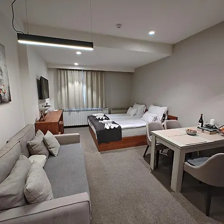 Star Hill - Koznik Konaci *