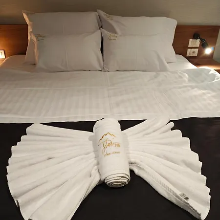 Star Hill - Koznik Konaci Kopaonik